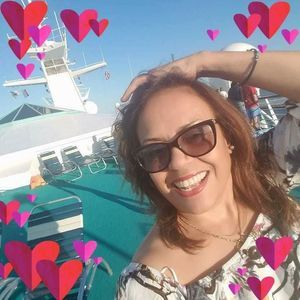 Meet your Posher, Celia